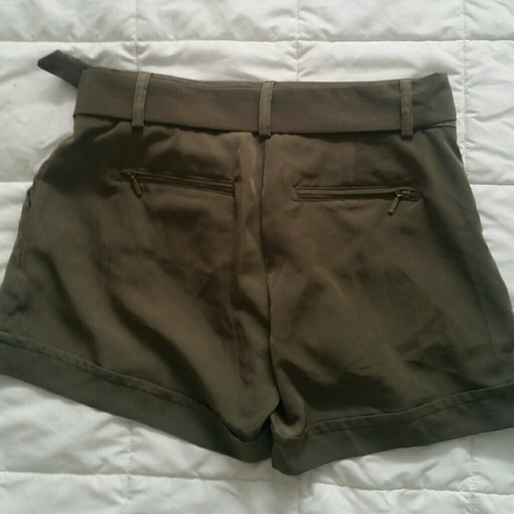 Shorts - Picture 2 of 2